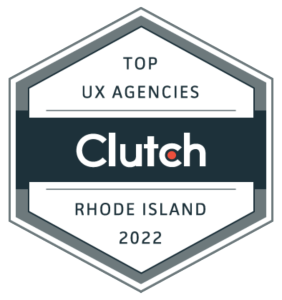 clutch Top UX Designers in Rhode Island
